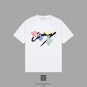 Givenchy 지방시 반팔 티셔츠 의류