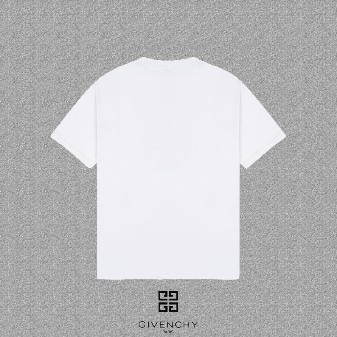Givenchy 지방시 반팔 티셔츠 의류