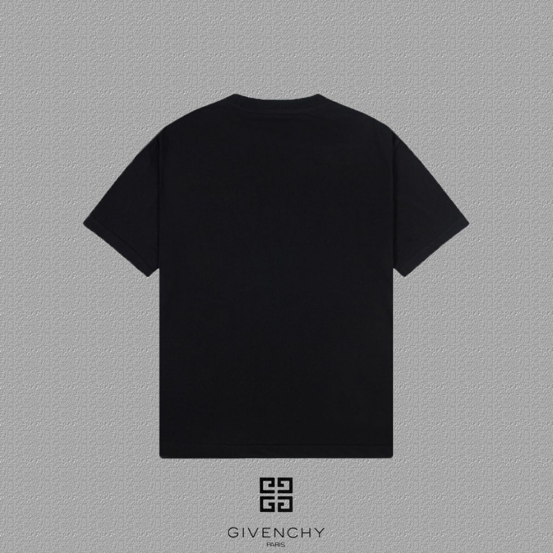 Givenchy 지방시 반팔 티셔츠 의류