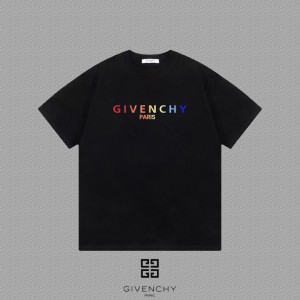 Givenchy 지방시 반팔 티셔츠 의류