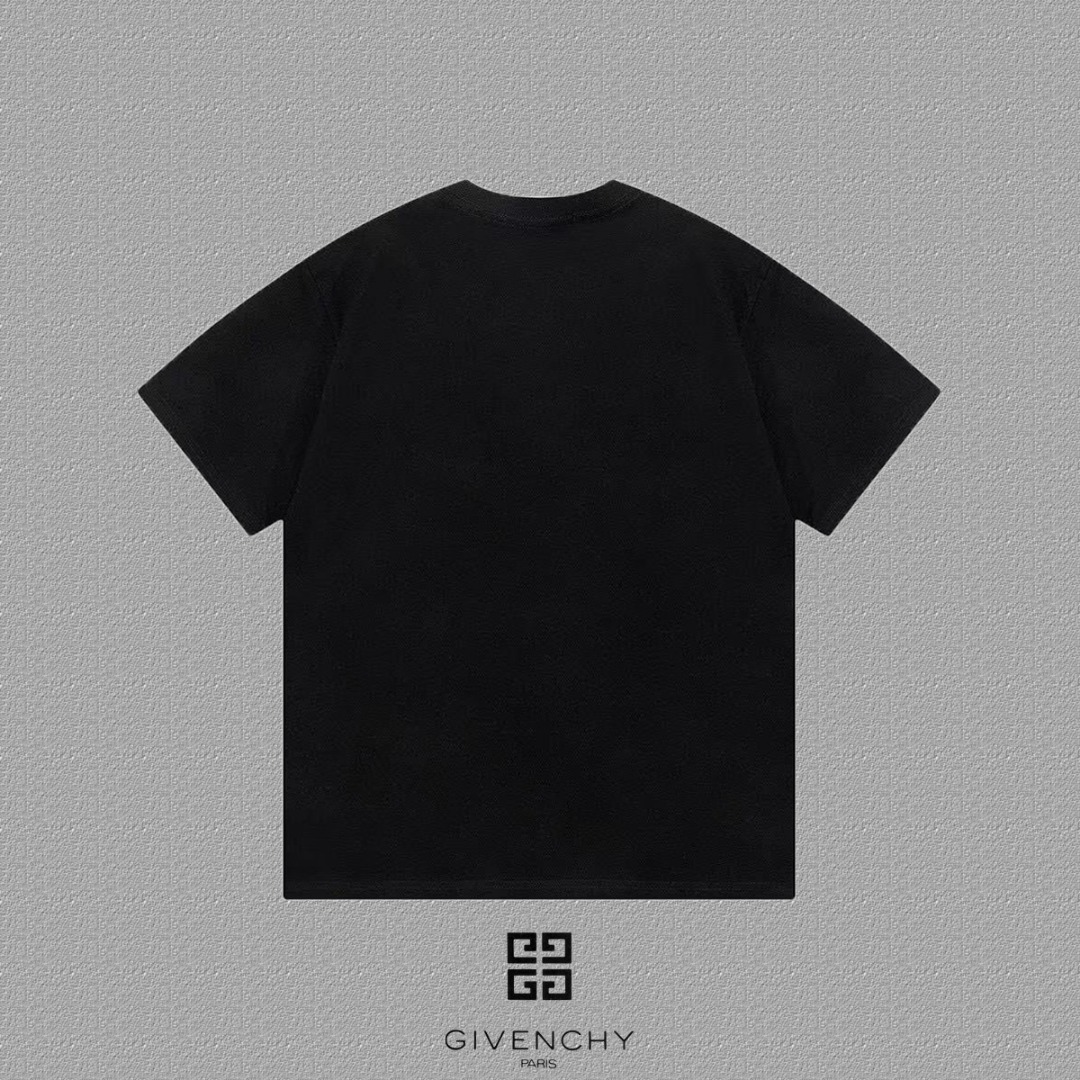 Givenchy 지방시 반팔 티셔츠 의류
