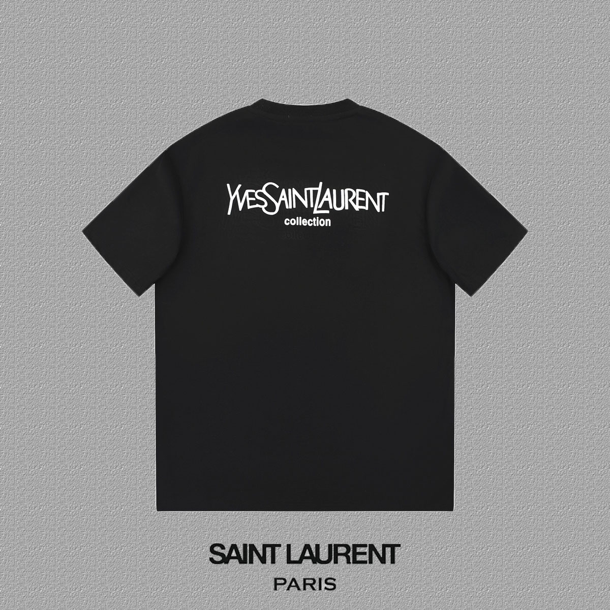 YSL 생로랑 반팔 티셔츠 의류