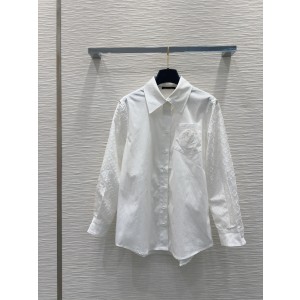 Louis Vuitton LV 루이비통 셔츠 블라우스 의류