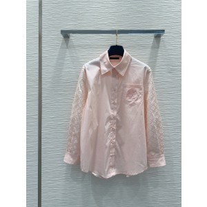 Louis Vuitton LV 루이비통 셔츠 블라우스 의류