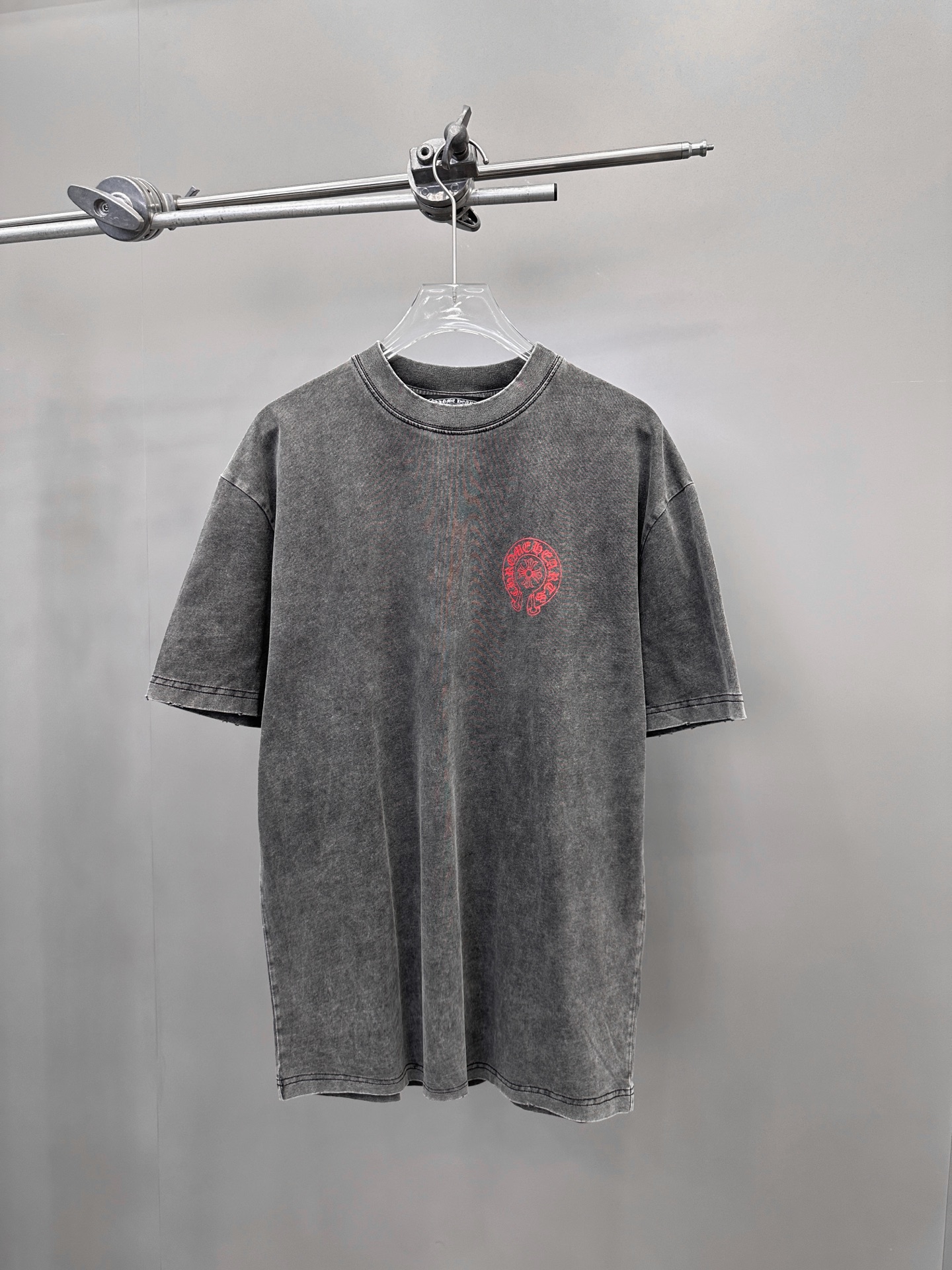 Chrome Hearts CH 크롬하츠 반팔 티셔츠 의류