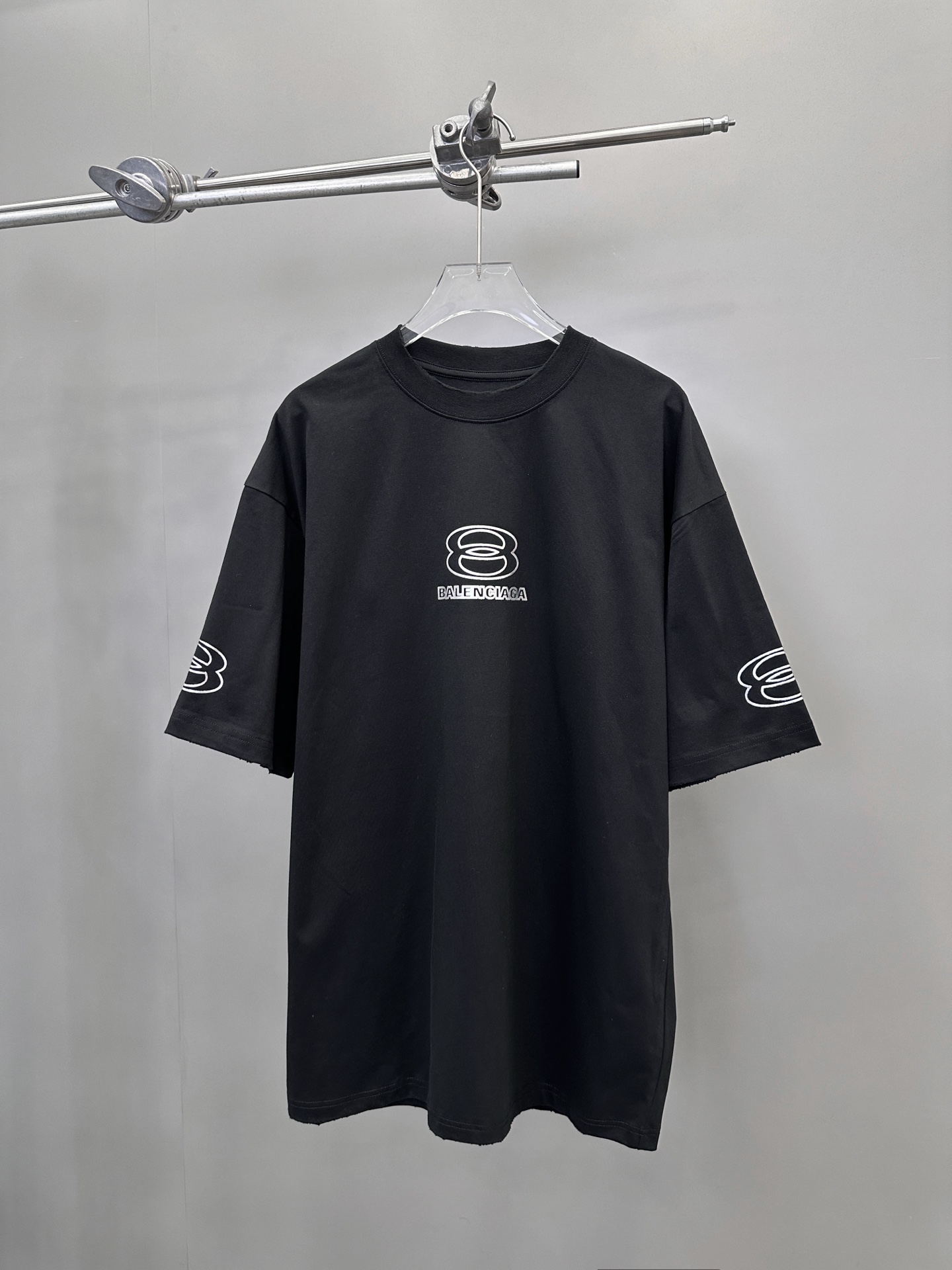 Balenciaga 발렌시아가 반팔 티셔츠 의류