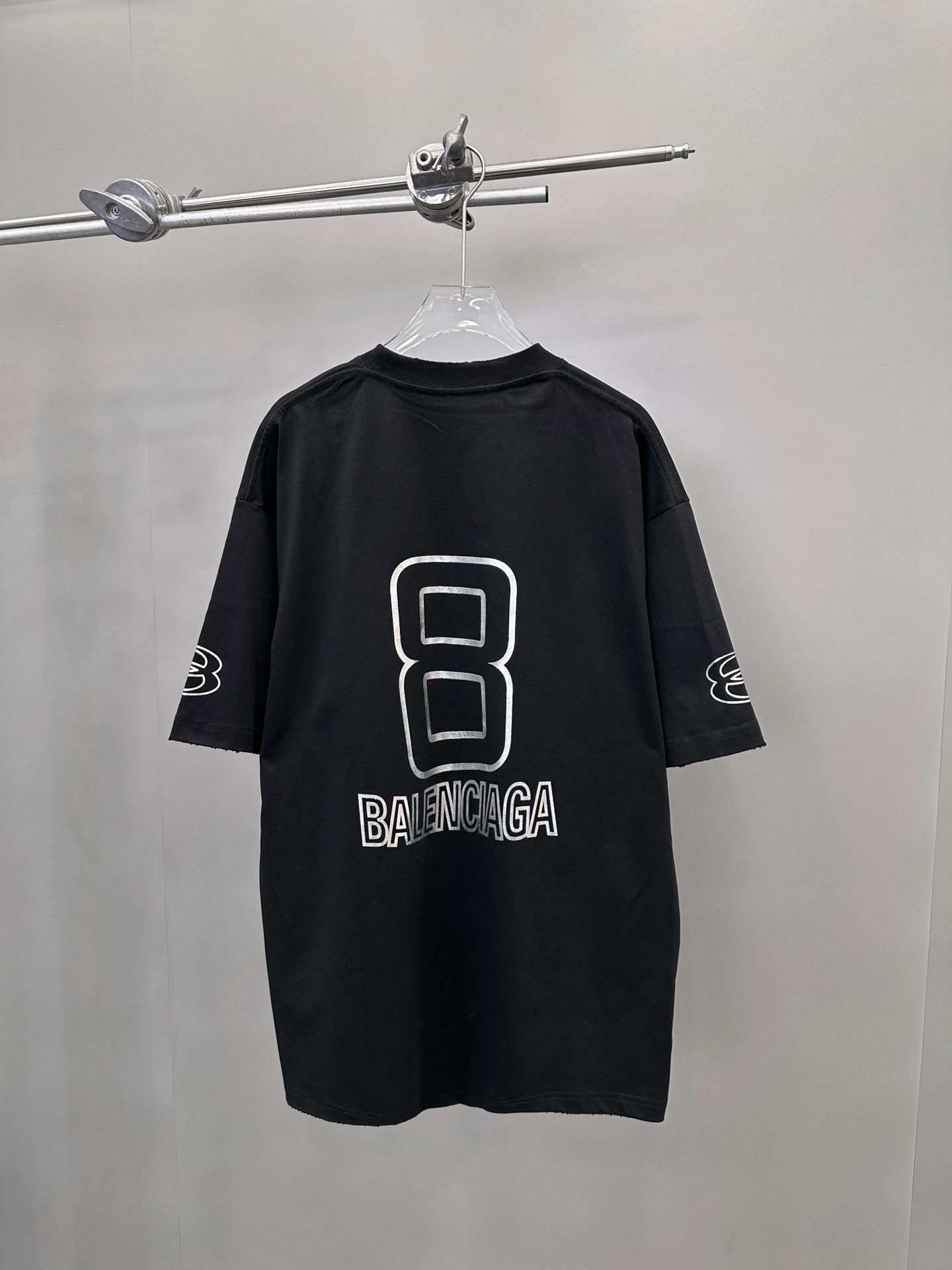 Balenciaga 발렌시아가 반팔 티셔츠 의류