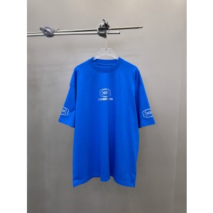 Balenciaga 발렌시아가 반팔 티셔츠 의류