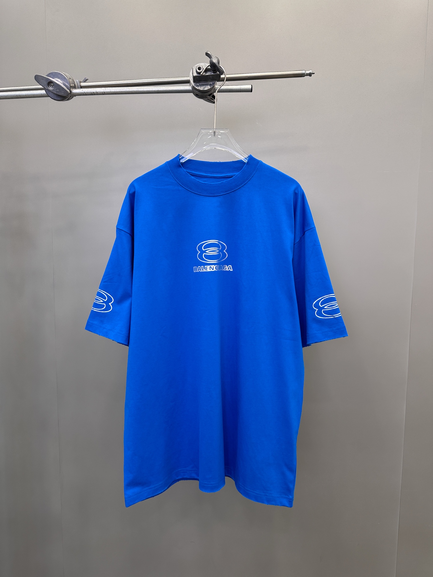 Balenciaga 발렌시아가 반팔 티셔츠 의류