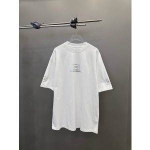 Balenciaga 발렌시아가 반팔 티셔츠 의류