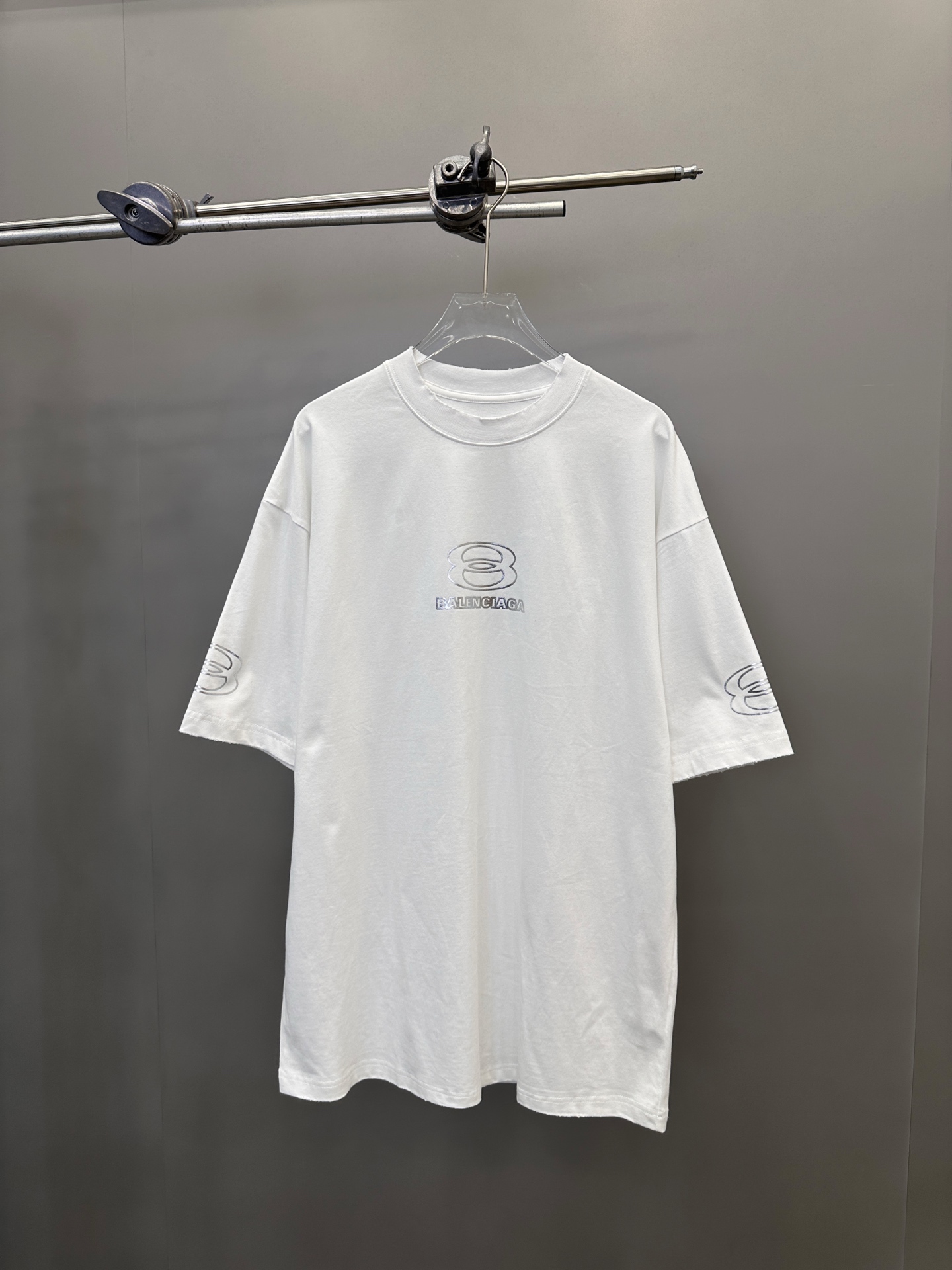 Balenciaga 발렌시아가 반팔 티셔츠 의류