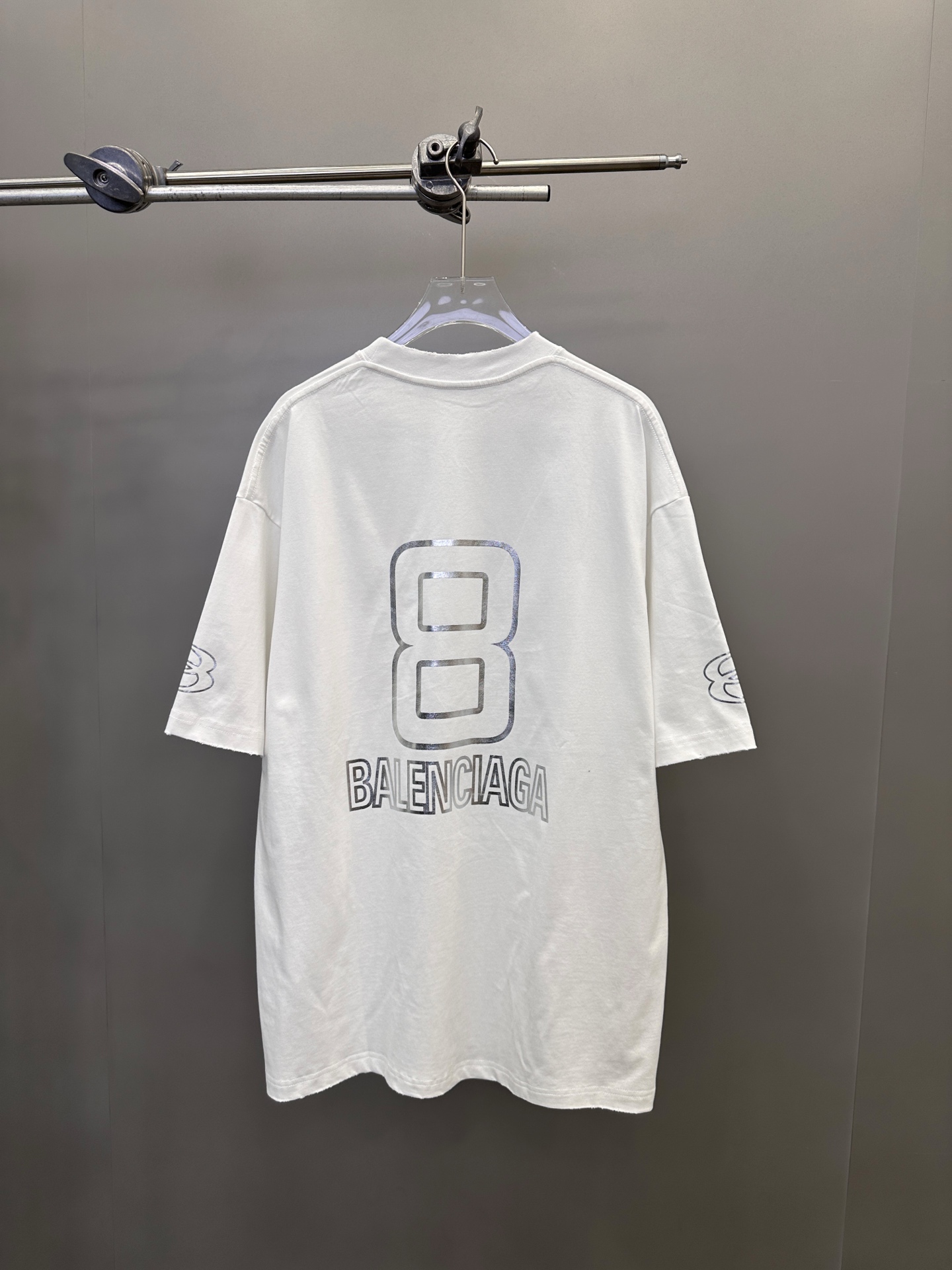 Balenciaga 발렌시아가 반팔 티셔츠 의류