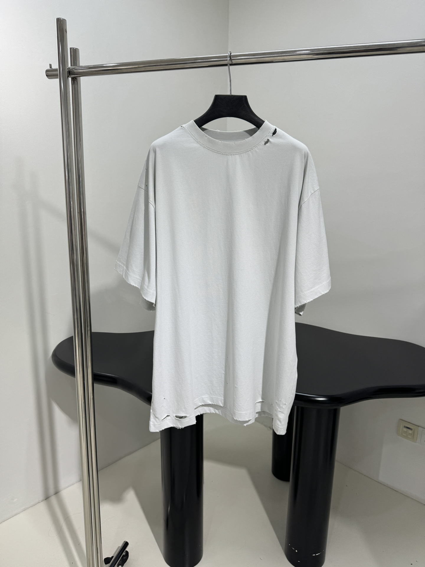 Balenciaga 발렌시아가 반팔 티셔츠 의류