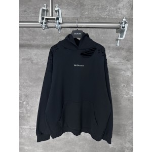 Balenciaga 발렌시아가 맨투맨 후드티 의류