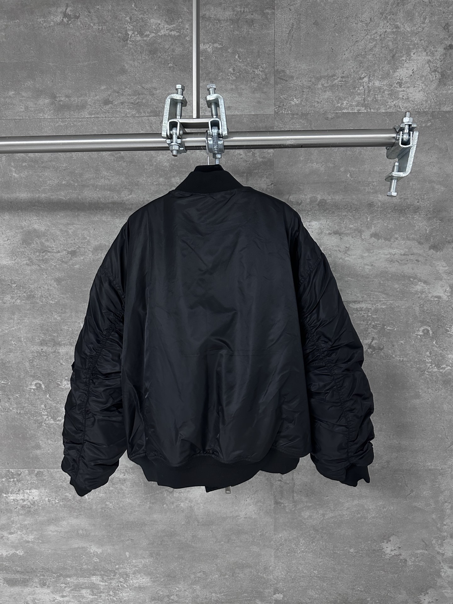 Balenciaga BLCG 발렌시아가 점퍼 아우터 의류