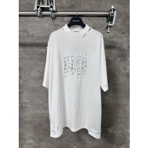 Balenciaga BLCG 발렌시아가 반팔 티셔츠 의류