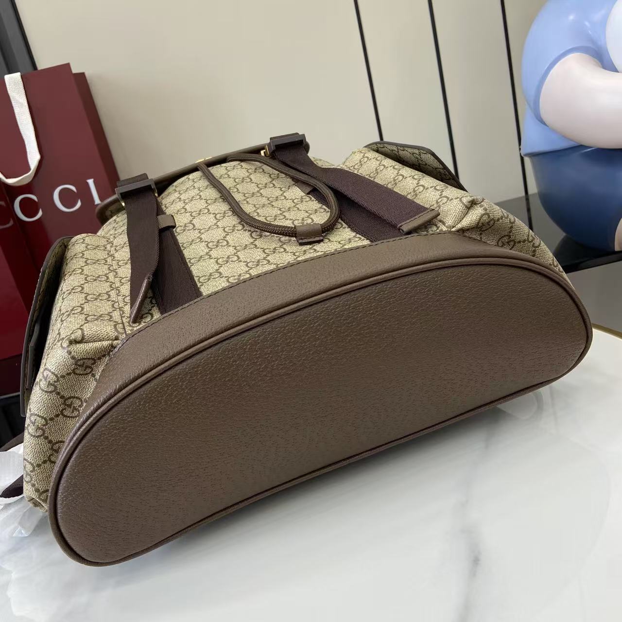 GUCCI 구찌 백팩 가방