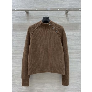 Loro Piana 로로피아나 긴팔 니트 의류