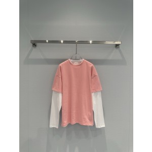 JIL SANDER 질샌더 긴팔 티셔츠 의류