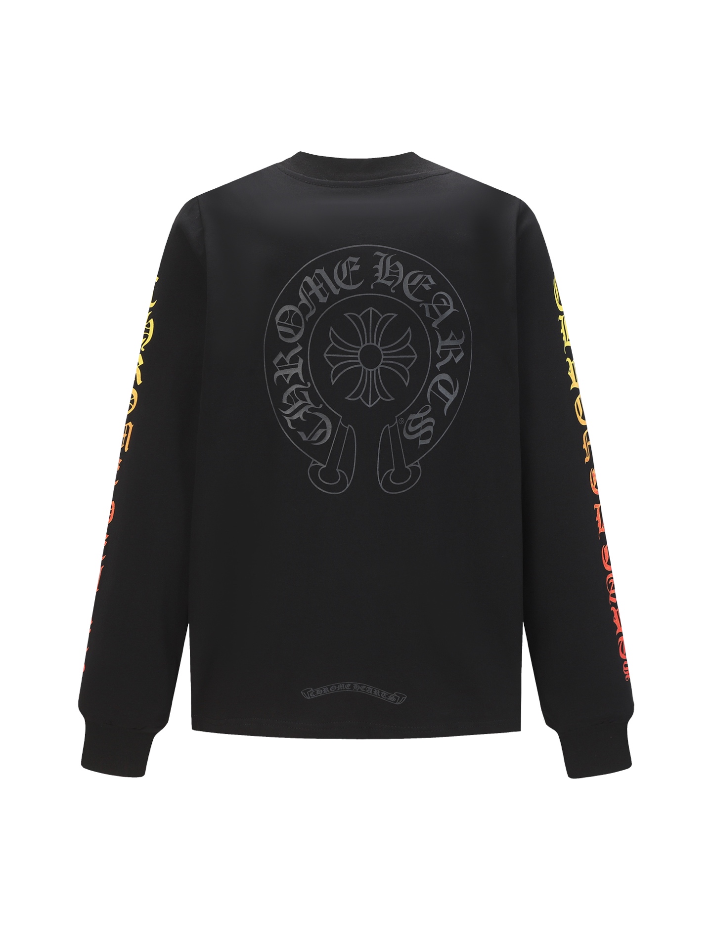 Chrome Hearts CH 크롬하츠 긴팔 티셔츠 의류