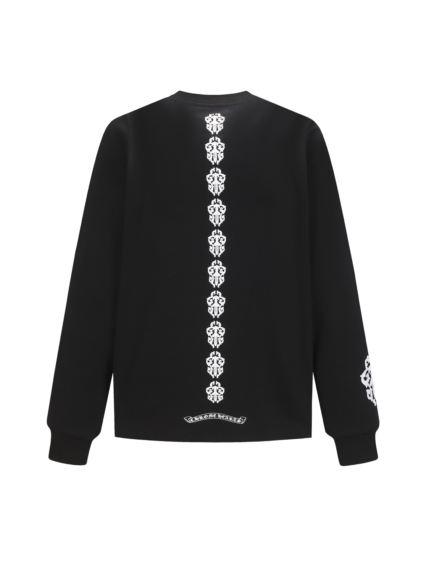 Chrome Hearts CH 크롬하츠 긴팔 티셔츠 의류