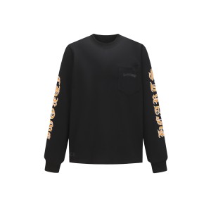 Chrome Hearts CH 크롬하츠 긴팔 티셔츠 의류