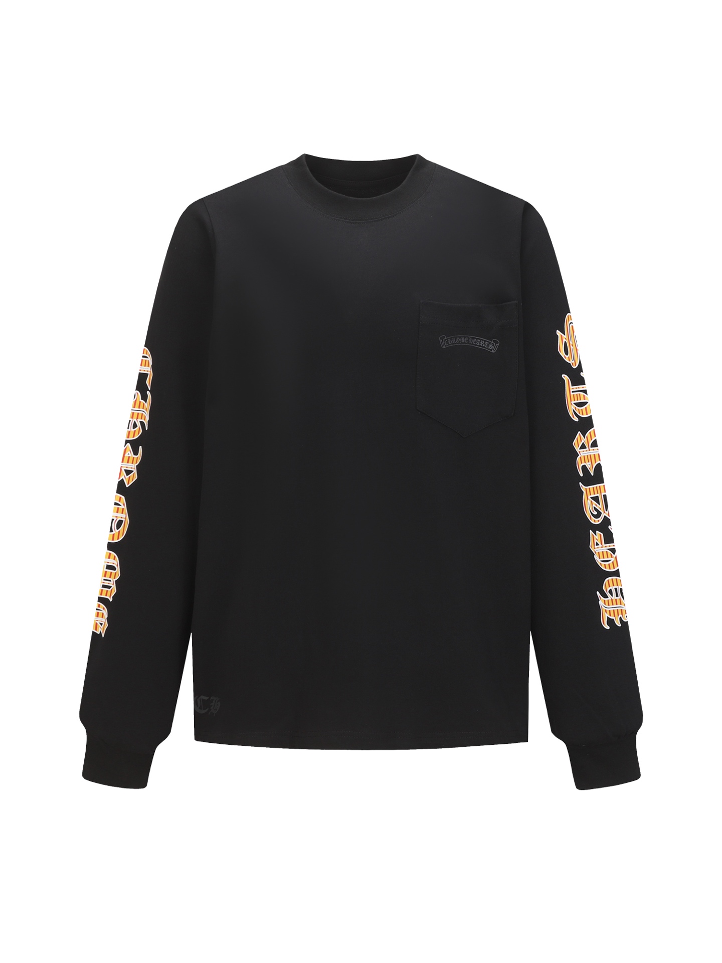 Chrome Hearts CH 크롬하츠 긴팔 티셔츠 의류