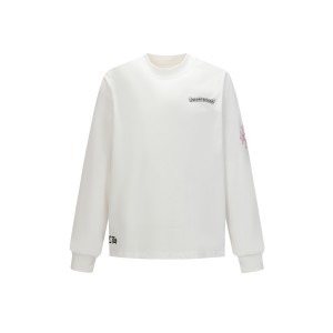 Chrome Hearts CH 크롬하츠 긴팔 티셔츠 의류