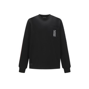 Chrome Hearts CH 크롬하츠 긴팔 티셔츠 의류