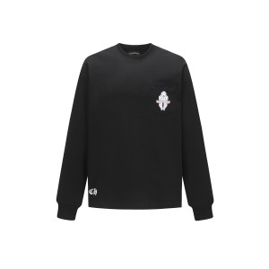 Chrome Hearts CH 크롬하츠 긴팔 티셔츠 의류