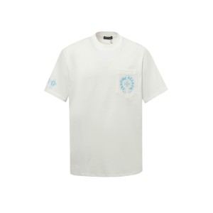 Chrome Hearts CH 크롬하츠 반팔 티셔츠 의류