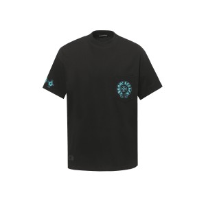 Chrome Hearts CH 크롬하츠 반팔 티셔츠 의류