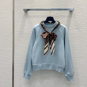 Louis Vuitton LV 루이비통 긴팔 맨투맨 티셔츠 의류