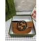 구찌(Gucci) 양면 벨트