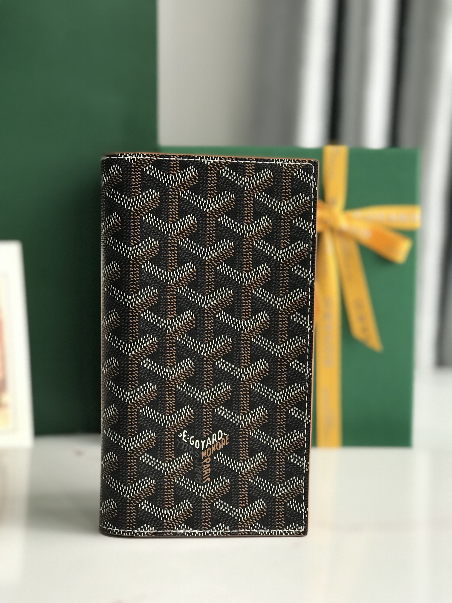 GOYARD 고야드 램버트 지갑 장지갑