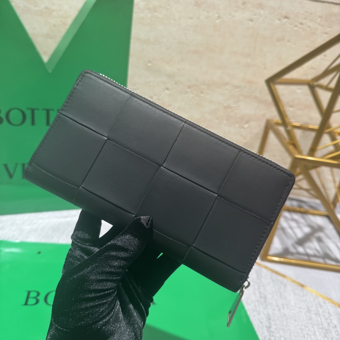 Bottega Veneta 보테가 베네타 장지갑
