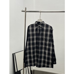 Balenciaga 발렌시아가 셔츠 의류