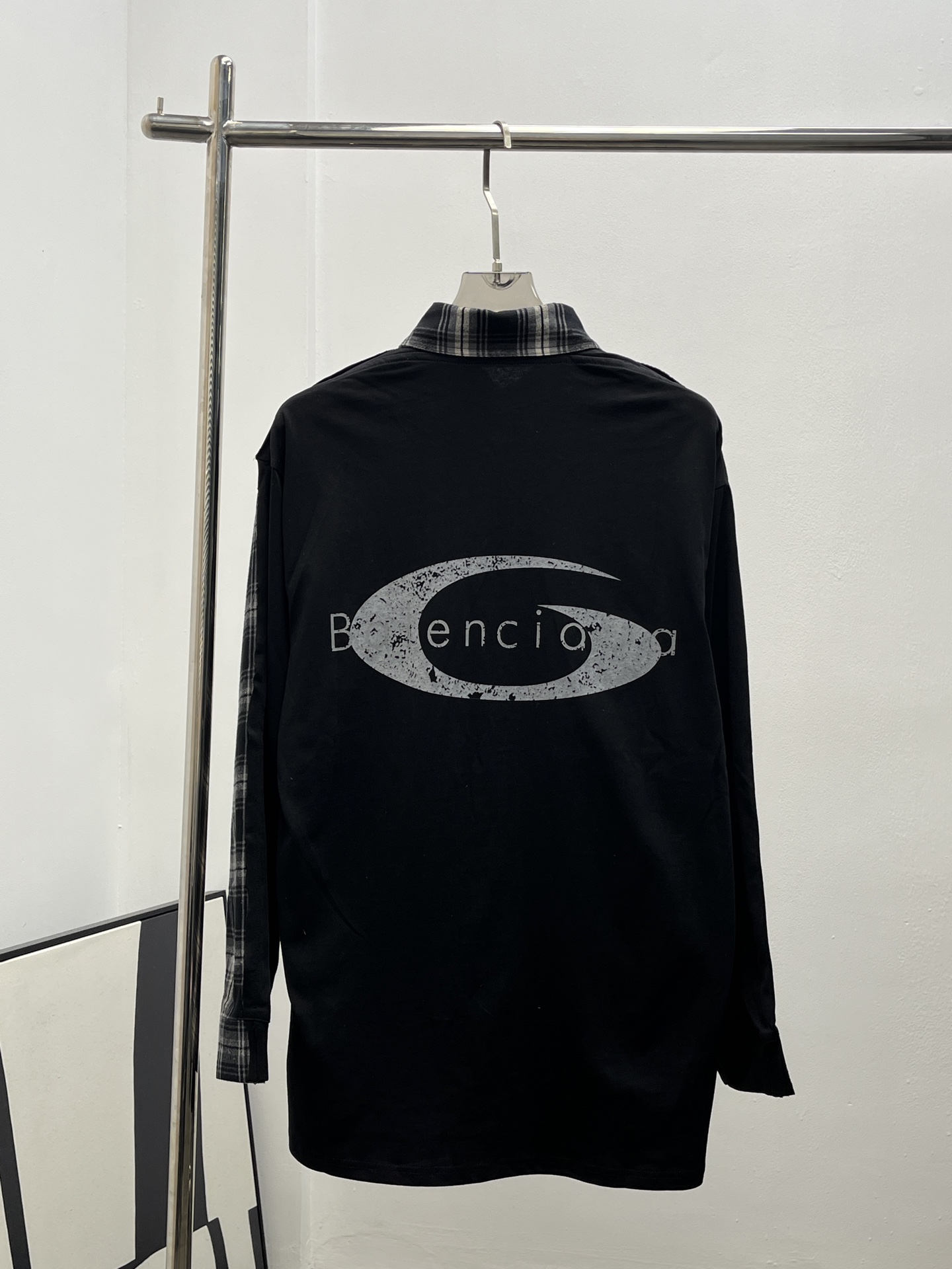 Balenciaga 발렌시아가 셔츠 의류