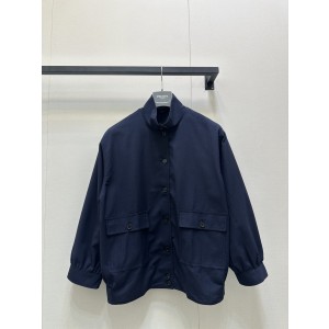 PRADA 프라다 플라이트 재킷 의류