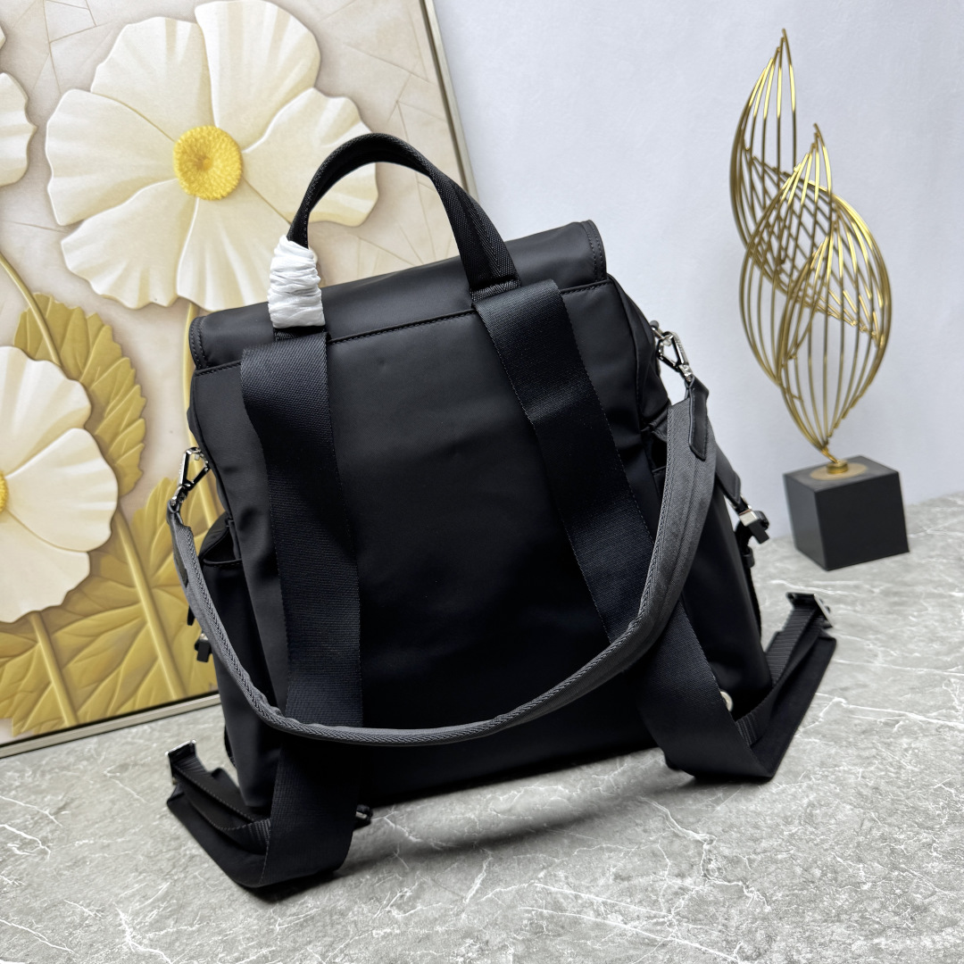 PRADA 프라다 백팩 메신저백 2VZ118 가방