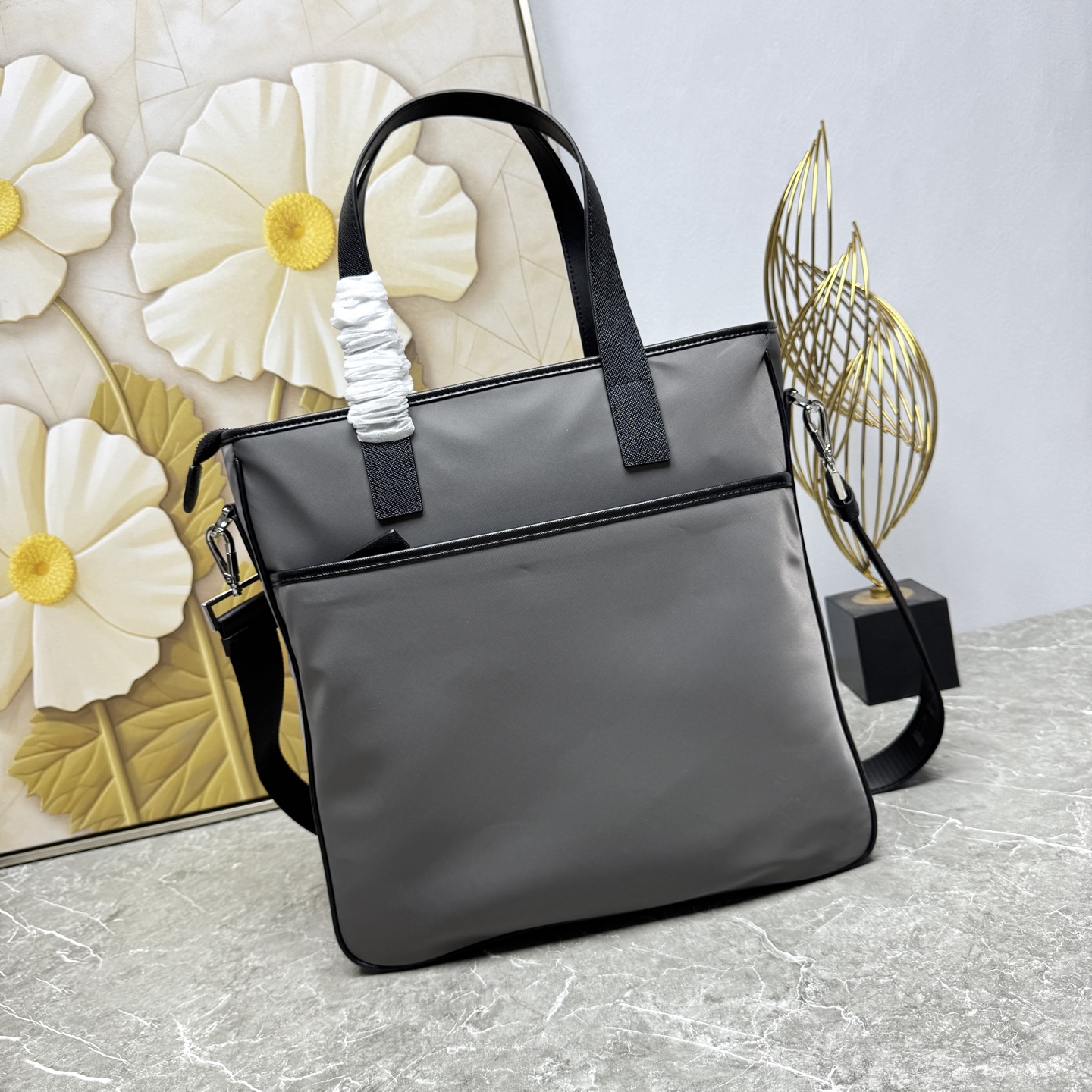 PRADA 프라다 남성백 2VG860 가방