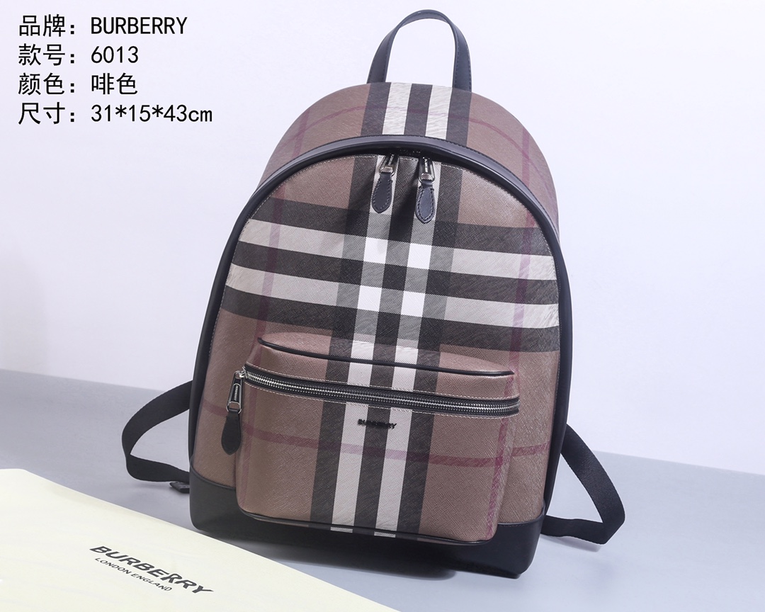 Burberry 버버리 백팩 6013 가방