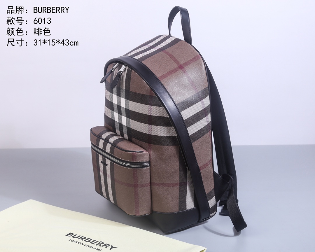 Burberry 버버리 백팩 6013 가방