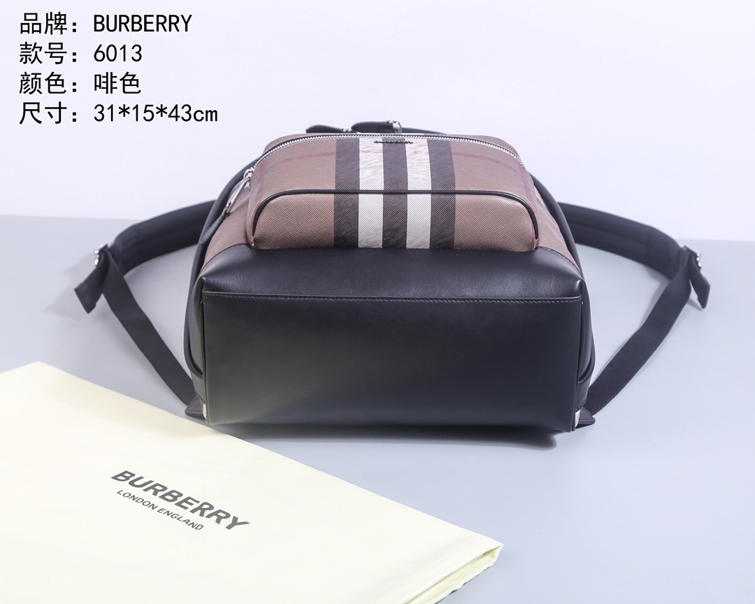 Burberry 버버리 백팩 6013 가방