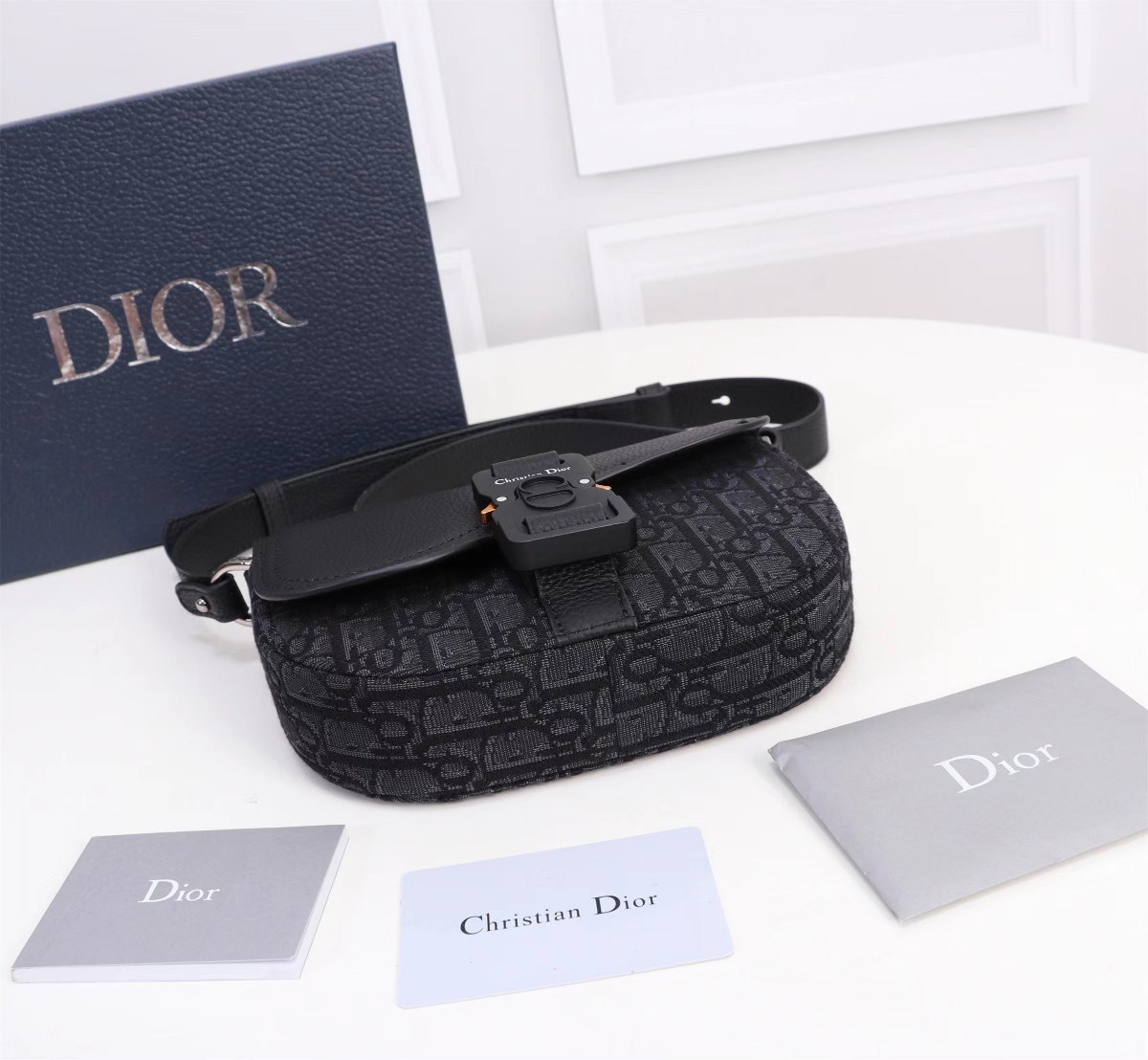 Dior CD 디올 클러치백 크로스백 가방