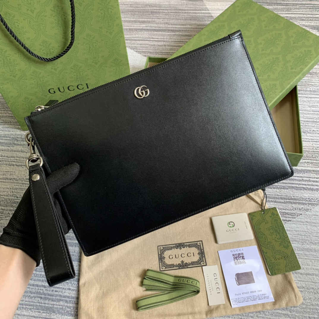 Gucci GG Marmont 구찌 클러치 백 가방