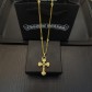 Chrome Hearts CH 크롬하츠 목걸이