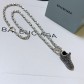 Balenciaga 발렌시아가 목걸이