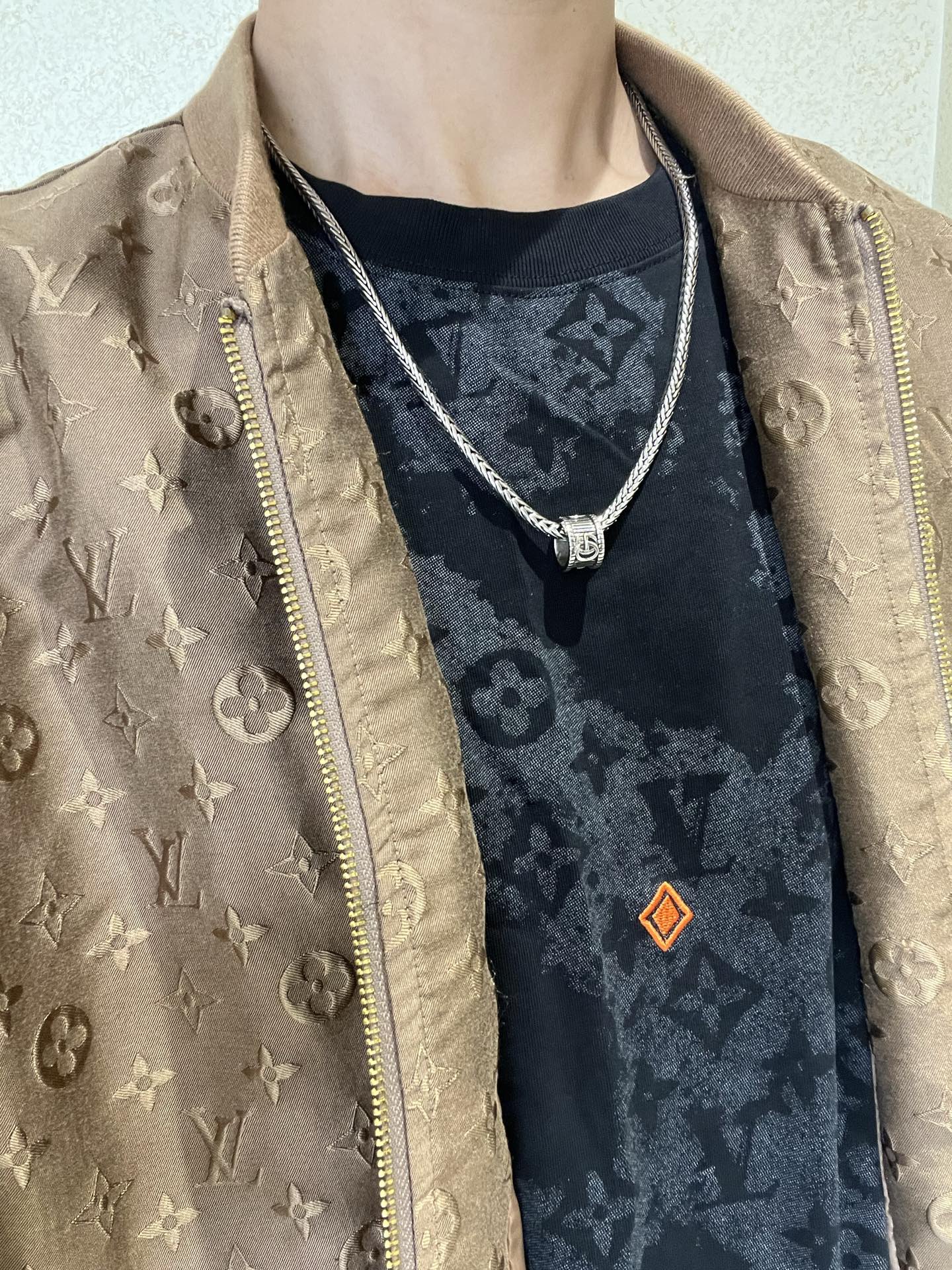 Gucci 구찌 목걸이