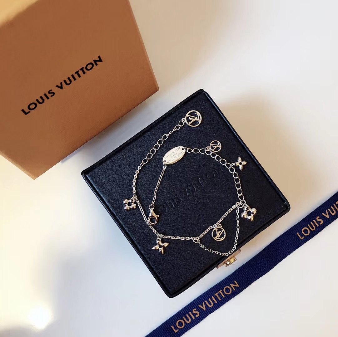 Louis Vuitton LV 루이비통 팔찌